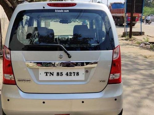 Used 2014 Maruti Suzuki Wagon R VXI MT for sale in Madurai
