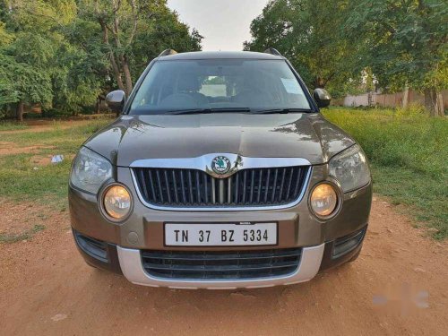 Skoda Yeti 2012 MT for sale in Madurai