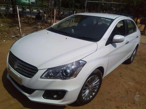 Used 2015 Maruti Suzuki Ciaz MT for sale in Visakhapatnam