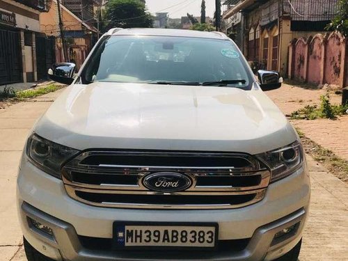 Used Ford Endeavour 3.2 Titanium AT 4X4 in Kalyan