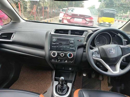 2017 Honda WR-V i-DTEC S MT for sale in Visakhapatnam