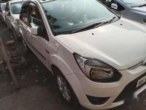 Used 2011 Ford Figo Diesel EXI MT for sale in Nagpur