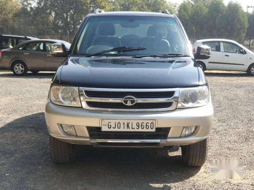 2011 Tata Safari DICOR 2.2 GX 4x2 MT in Ahmedabad