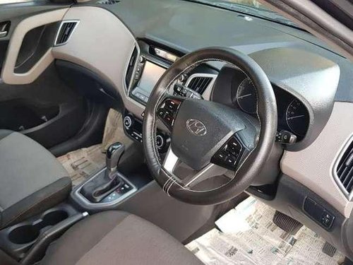 2017 Hyundai Creta 1.6 SX AT for sale in Vadodara