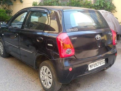 Used Toyota Etios Liva G 2012 MT for sale in Bhopal