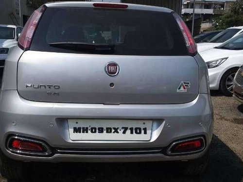 2016 Fiat Punto Evo MT for sale in Sangli