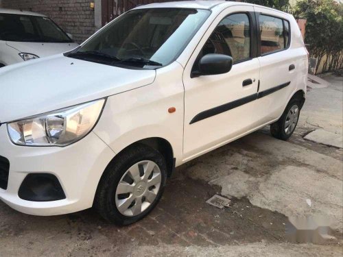 Maruti Suzuki Alto K10 VXI 2018 AT for sale in Ludhiana