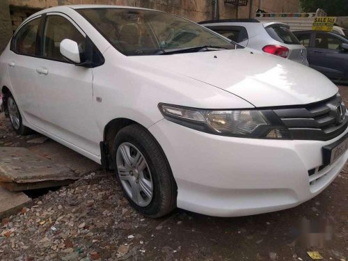 2011 Honda City 1.5 S MT for sale in Faridabad