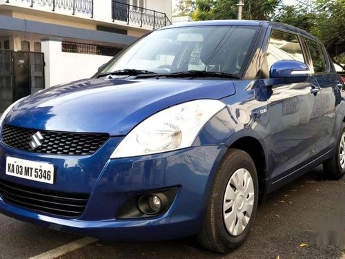 Maruti Suzuki Swift VDI 2014 MT for sale in Nagar