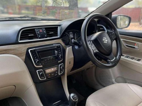 2019 Maruti Suzuki Ciaz Delta Diesel MT for sale in Jalandhar