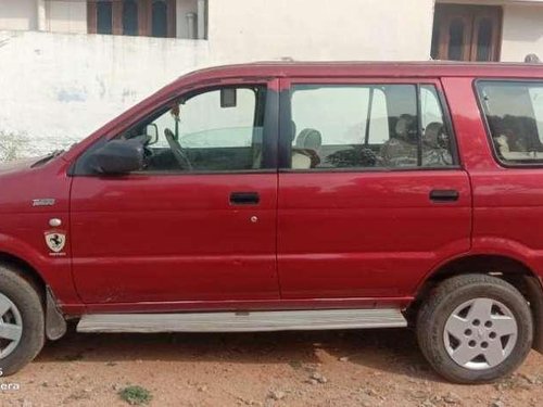 2009 Chevrolet Tavera MT for sale in Hyderabad