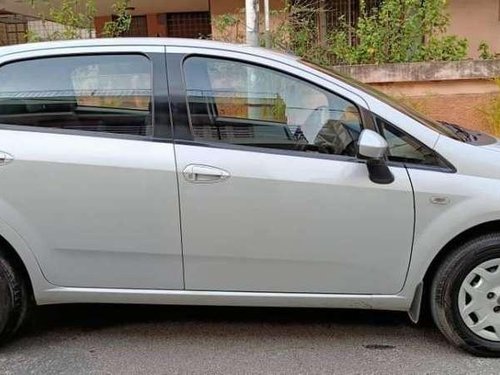 Fiat Punto 2009 MT for sale in Nagar