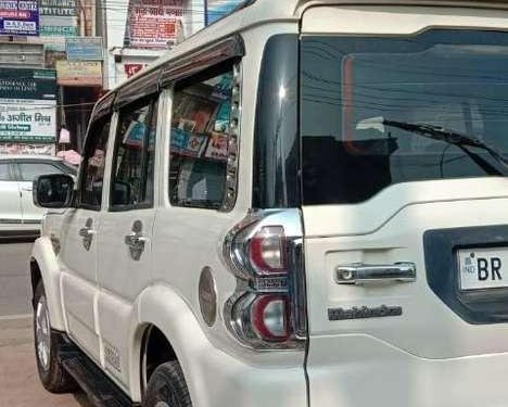 Used Mahindra Scorpio 1.99 S6 Plus 2016 MT in Patna