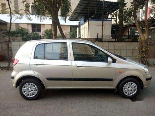 2006 Hyundai Getz 1.1 GVS MT for sale in Mira Road