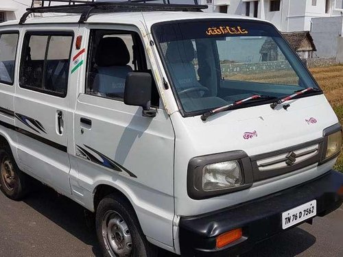 Used 2008 Maruti Suzuki Omni MT for sale in Erode