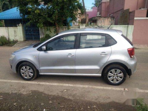 2011 Volkswagen Polo Diesel Comfortline 1.2L MT in Pudukkottai