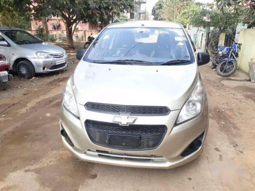 Chevrolet Beat LT 2015 MT for sale in Chandrapur