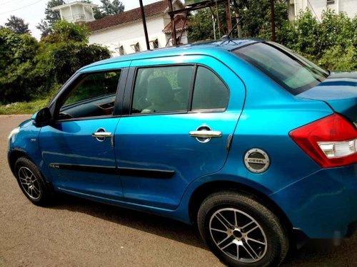 Used 2012 Maruti Suzuki Swift Dzire MT for sale in Kolhapur