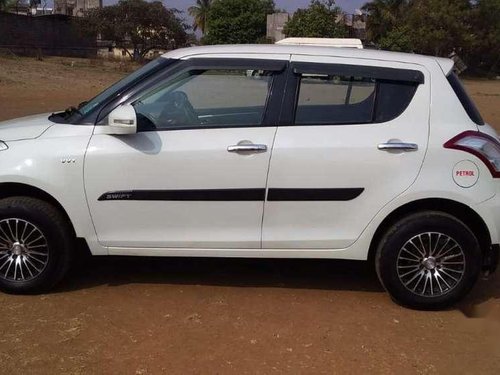 Used Maruti Suzuki Swift VXI 2013 MT in Kolhapur