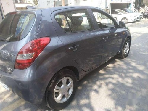 2009 Hyundai i20 1.4 Asta MT in Hyderabad