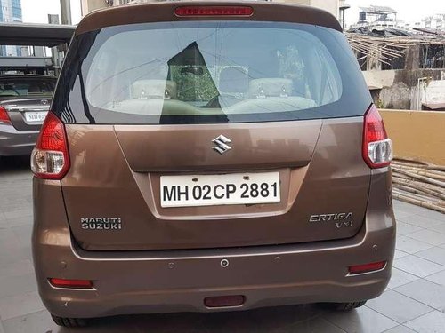 Maruti Suzuki Ertiga VXI 2012 MT for sale in Kharghar