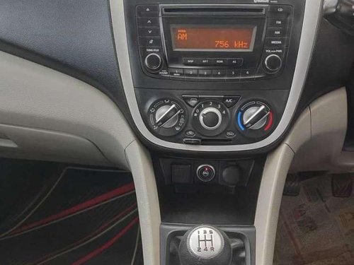 2017 Maruti Suzuki Celerio ZXI MT for sale in Ahmedabad