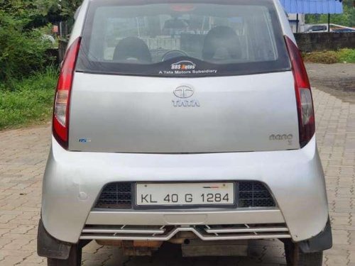 Used Tata Nano 2012 MT for sale in Perumbavoor