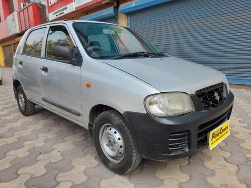 2010 Maruti Suzuki Alto MT for sale in Faridabad