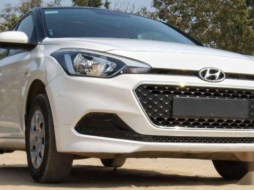 Hyundai Elite i20 Magna 1.2 2017 MT for sale in Kanpur