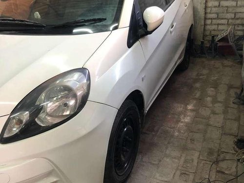 2014 Honda Amaze MT for sale in Patna