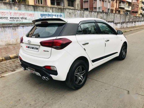 2019 Hyundai i20 Sportz 1.4 CRDi MT for sale in Nagpur