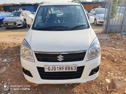 Used Maruti Suzuki Wagon R VXI 2014 MT for sale in Ahmedabad