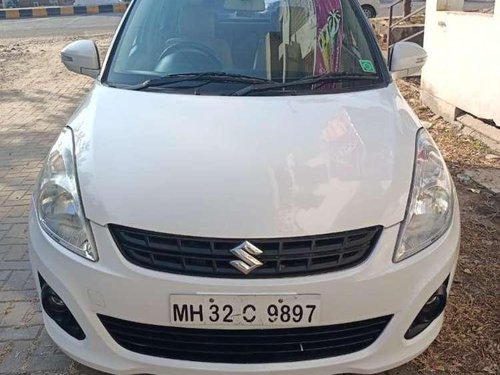 Used 2013 Maruti Suzuki Swift Dzire MT for sale in Nagpur