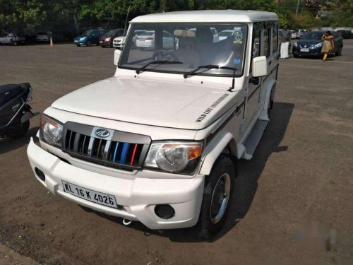 Mahindra Bolero DI 2013 MT for sale in Thiruvananthapuram