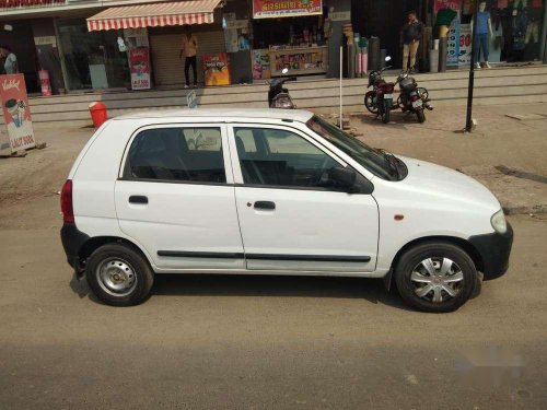 2012 Maruti Suzuki Alto 800 STD Optional MT for sale in Vadodara