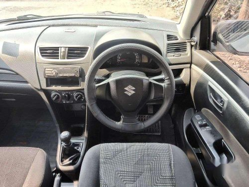 Used Maruti Suzuki Swift LXI 2016 MT for sale in Surat