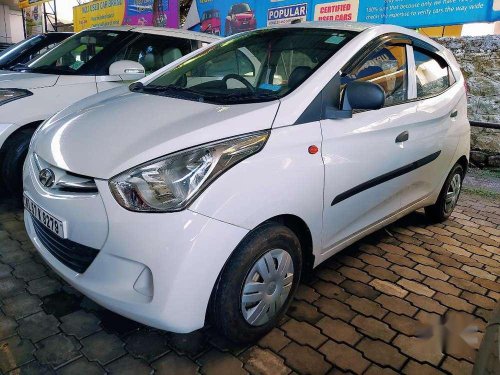 Hyundai Eon D Lite 2014 MT for sale in Kozhikode