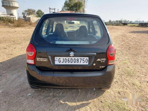 Maruti Suzuki Alto K10 VXI 2010 MT for sale in Ahmedabad