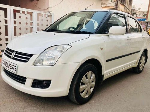 2010 Maruti Suzuki Swift Dzire MT for sale in Surat