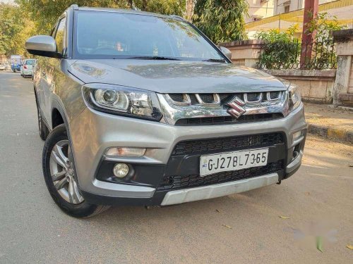 Maruti Suzuki Vitara Brezza ZDi 2017 MT for sale in Ahmedabad