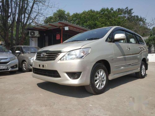 2013 Toyota Innova MT for sale in Surat