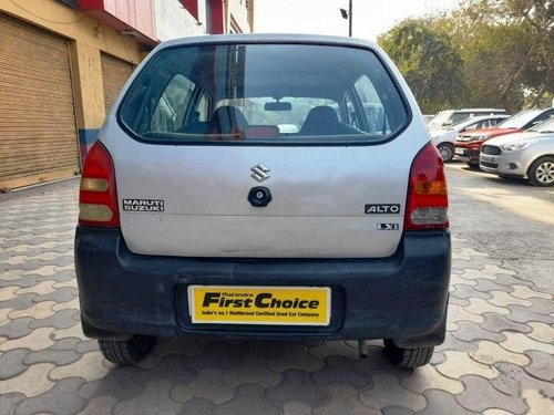 2010 Maruti Suzuki Alto MT for sale in Faridabad