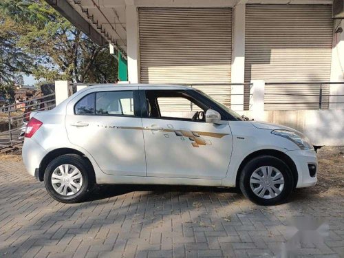 Used 2013 Maruti Suzuki Swift Dzire MT for sale in Nagpur