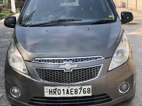 Used 2012 Chevrolet Beat Diesel LT MT for sale in Ambala