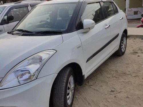 2013 Maruti Suzuki Swift Dzire MT for sale in Lucknow