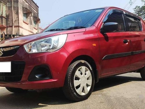 Maruti Suzuki Alto K10 2018 AT for sale in Kolkata