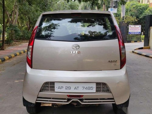 Used Tata Nano Lx BSIV 2012 MT in Secunderabad