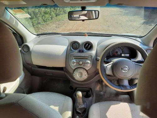 Used 2011 Nissan Micra XV CVT MT for sale in Surat