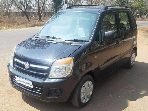 Maruti Suzuki Wagon R 2009 MT for sale in Satara