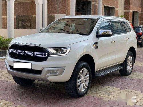 2016 Ford Endeavour 3.2 Trend AT 4X4 for sale in Nagpur